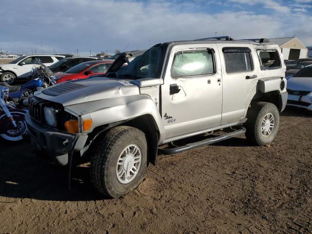 2009 HUMMER H3 #3040763758