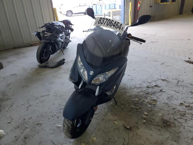 2022 SUZUKI UH200 MLCCH41A7N1600636