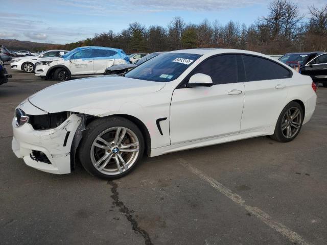 2015 BMW 4 SERIES