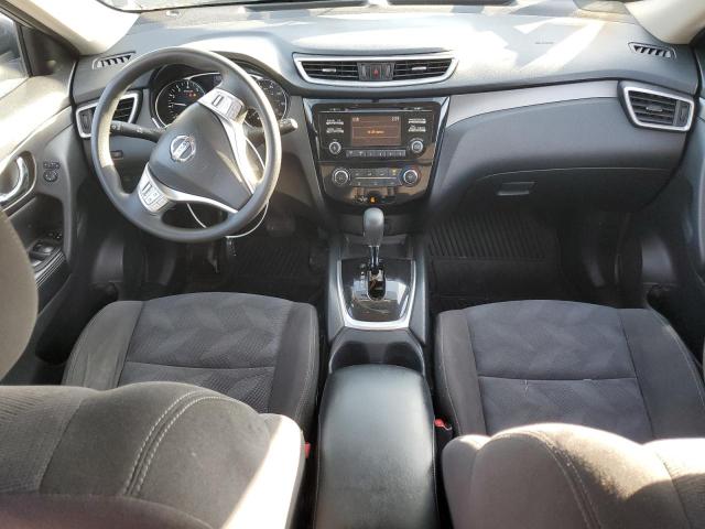 2015 NISSAN ROGUE S - KNMAT2MV4FP516620