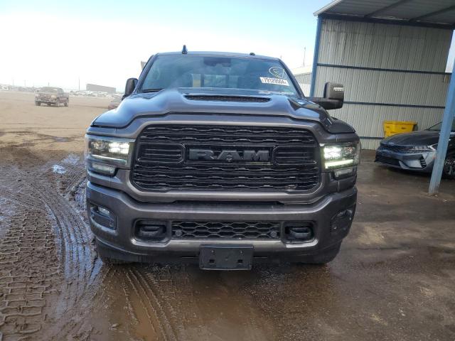 2023 RAM 2500 LIMIT 3C6UR5SL5PG617046