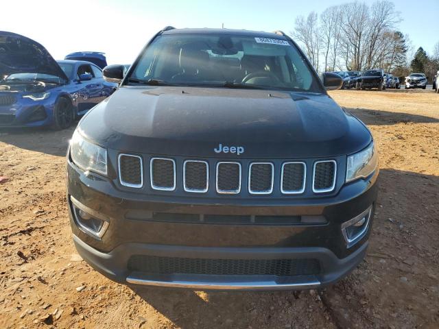 2018 JEEP COMPASS LI - 3C4NJCCB2JT263533