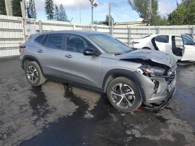 Vin: kl77lge24rc028255, lot: 85223864, chevrolet trax 1rs 1rs 20244