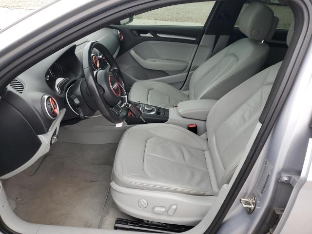 2015 AUDI A3 PREMIUM - WAUACGFF5F1142411