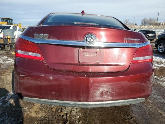 2015 BUICK LACROSSE - 1G4GA5GR3FF309900
