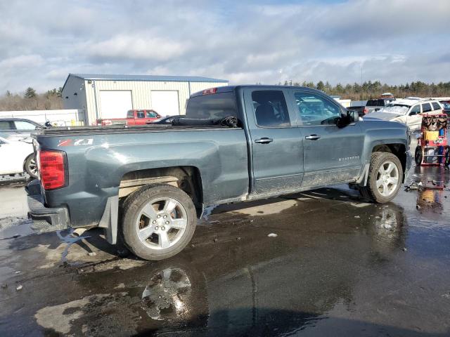 2018 CHEVROLET SILVERADO - 1GCVKRECXJZ221111