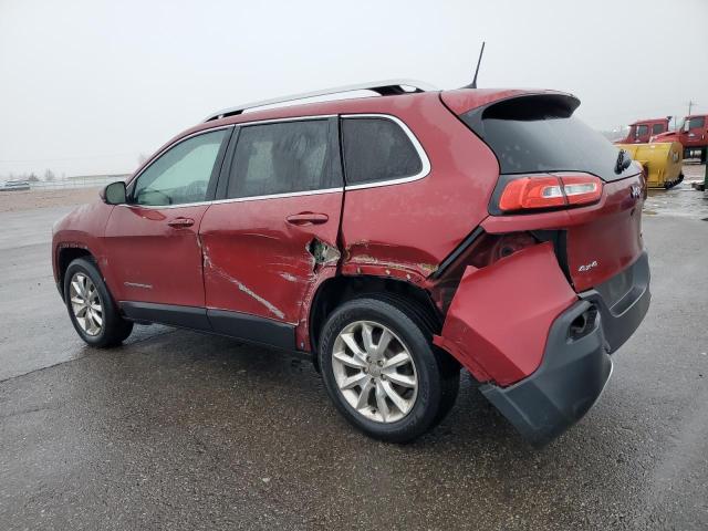 2017 JEEP CHEROKEE L - 1C4PJMDB7HW530585