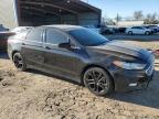 Lot #3033166189 2019 FORD FUSION SE