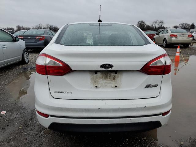 2018 FORD FIESTA S - 3FADP4AJ7JM109247