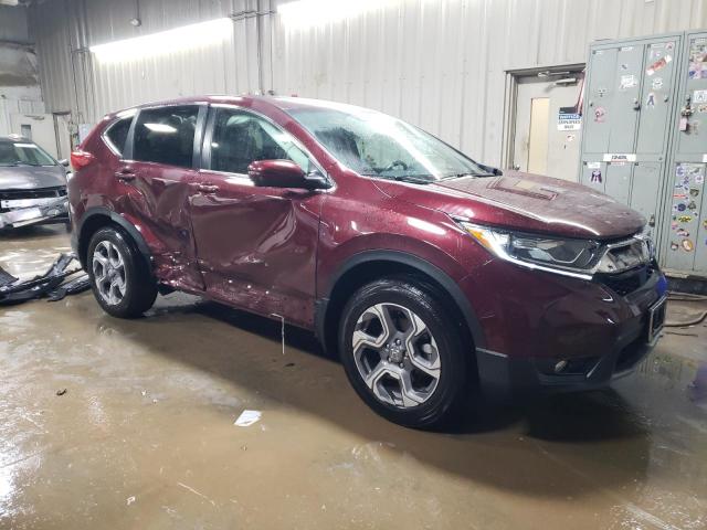 2019 HONDA CR-V EXL - 7FARW2H84KE038433