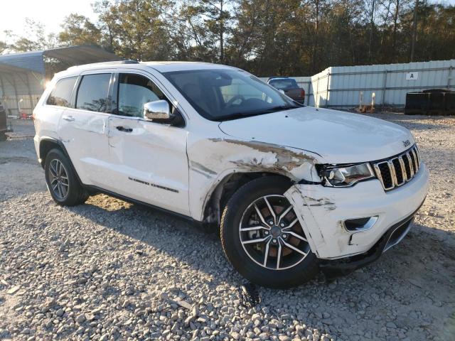 Vin: 1c4rjebg1nc126109, lot: 82260304, jeep grand cher limited 20224