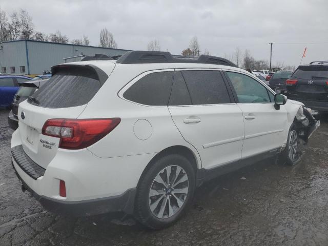 Vin: 4s4bsalc7g3244165, lot: 85084954, subaru outback 2.5i limited 20163