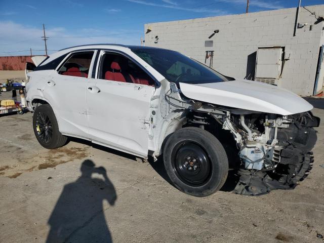 VIN 2T2BZMCA2HC084216 2017 LEXUS RX350 no.4