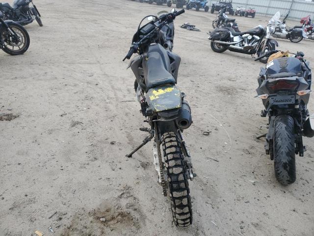 2011 SUZUKI DR-Z400 S JS1SK43A3B2101131