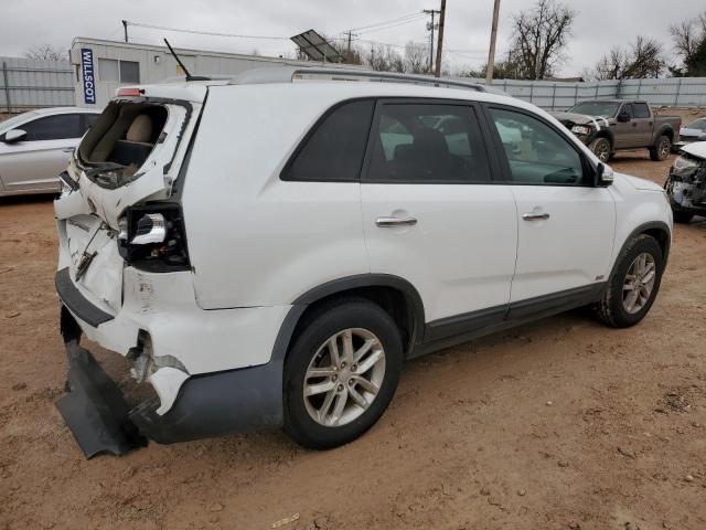 2015 KIA SORENTO LX - 5XYKTDA78FG605843