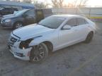 2018 CADILLAC ATS - 1G6AE5RX3J0138669