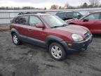 Lot #3025144173 2008 HYUNDAI TUCSON SE