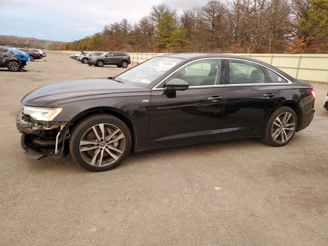 VIN WAUL2AF25KN101589 2019 AUDI A6 no.1