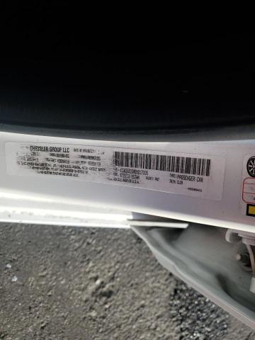 2014 DODGE AVENGER SX - 1C3CDZCG0EN217335