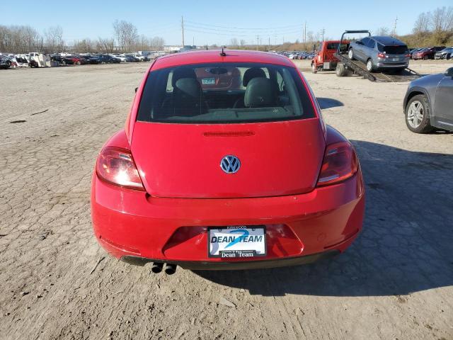 VIN 3VWF17AT0FM645601 2015 VOLKSWAGEN BEETLE no.6