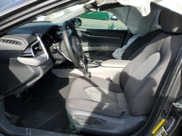 2018 TOYOTA CAMRY L - 4T1B11HKXJU144694