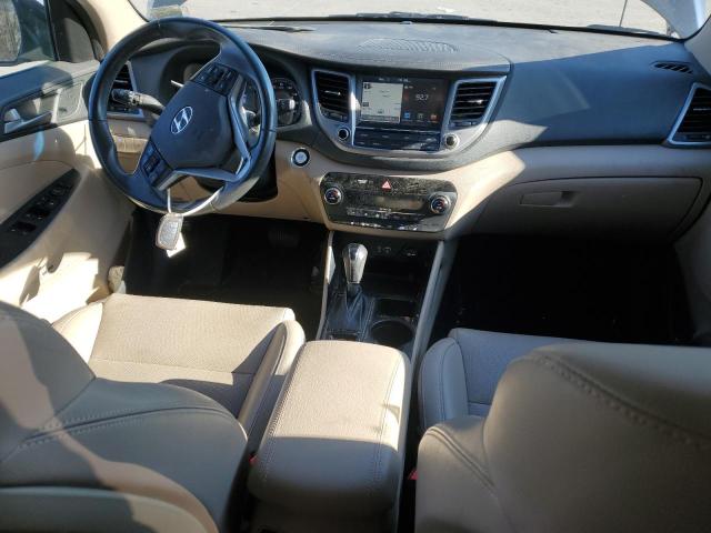 2018 HYUNDAI TUCSON SEL - KM8J33A4XJU707613