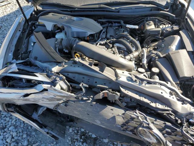 2022 LEXUS IS 300 - JTHCA1D24N5122168