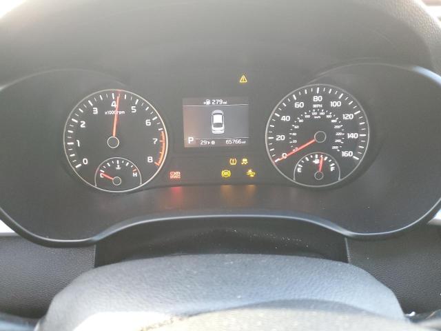2019 KIA OPTIMA LX - 5XXGT4L32KG316052