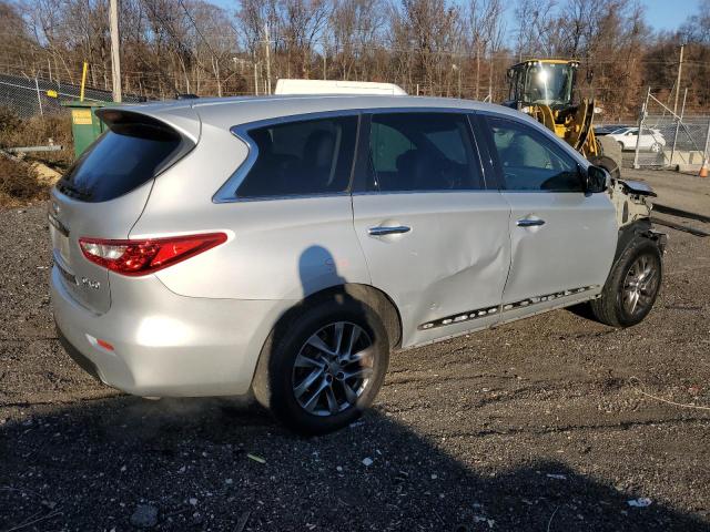 VIN 5N1AL0MM4FC516227 2015 INFINITI QX60 no.3