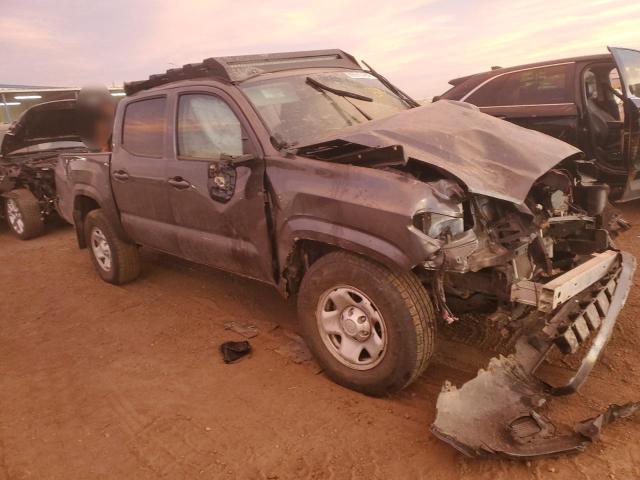 2020 TOYOTA TACOMA DOU - 3TMCZ5AN0LM323363