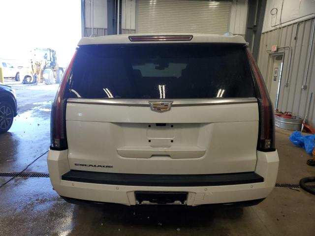 2018 CADILLAC ESCALADE P 1GYS4CKJ3JR328038