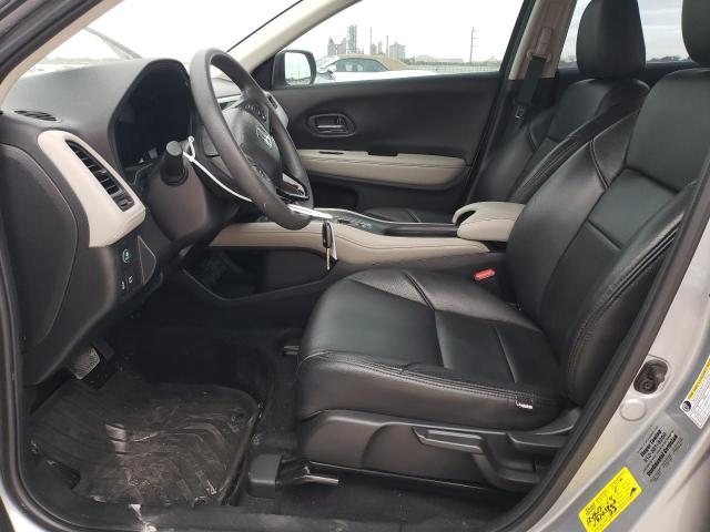 2018 HONDA HR-V LX - 3CZRU5H32JG703940