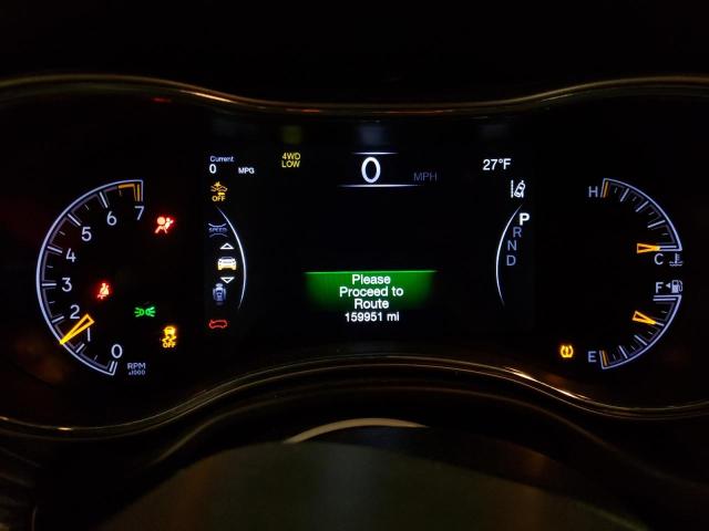 2018 JEEP GRAND CHER - 1C4RJFCG2JC326365