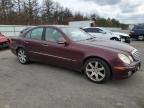 Lot #3023914258 2007 MERCEDES-BENZ E-CLASS