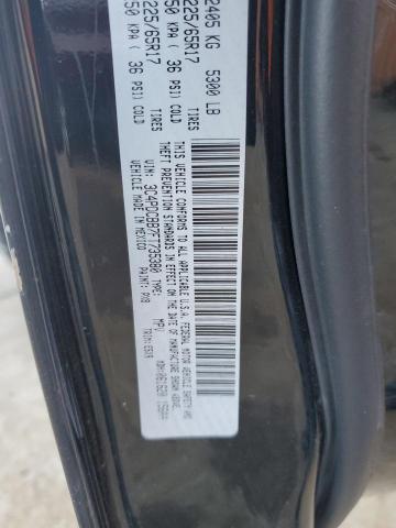 2015 DODGE JOURNEY SX - 3C4PDCBB7FT735380