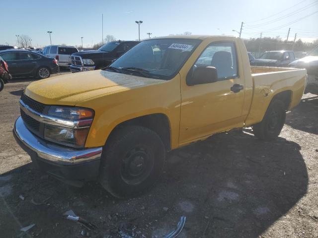 2007 CHEVROLET COLORADO #3027027797