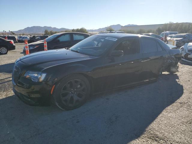 CHRYSLER 300S S
