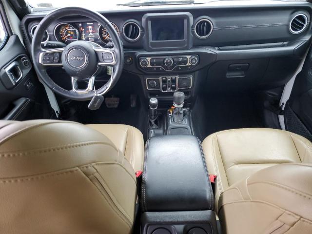 2018 JEEP WRANGLER U - 1C4HJXEN4JW176674