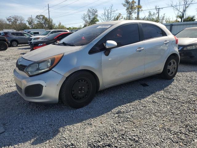 2014 KIA RIO LX #3028282788