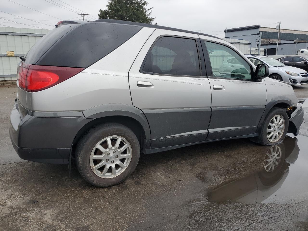 Lot #3049609688 2005 BUICK RENDEZVOUS