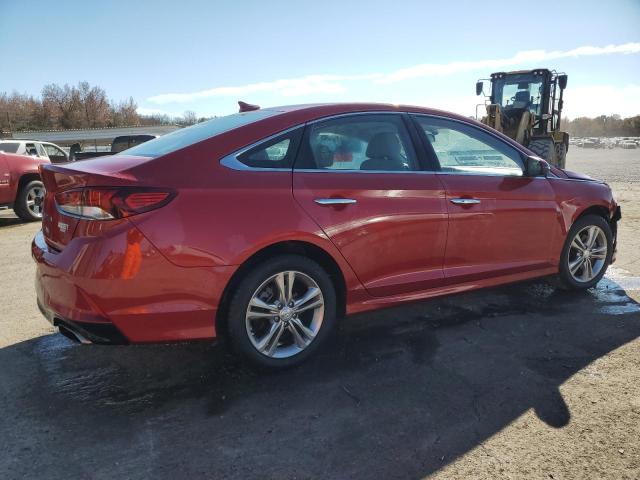 2019 HYUNDAI SONATA LIM - 5NPE34AF1KH821072