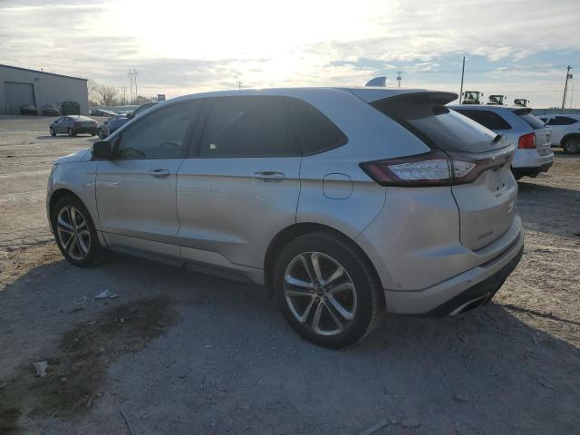 VIN 2FMTK3AP8FBB58917 2015 FORD EDGE no.2