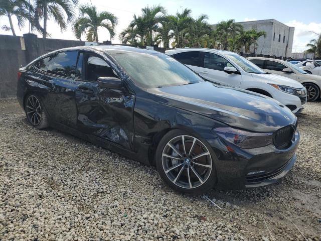 VIN WBAJV6C58JBJ99639 2018 BMW 6 SERIES no.4