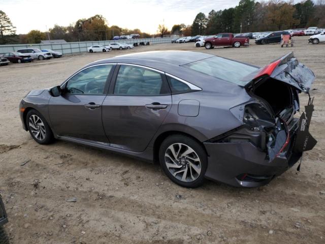 2016 HONDA CIVIC EX - 19XFC2F76GE018876