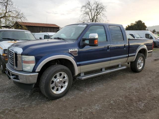 FORD F250 SUPER