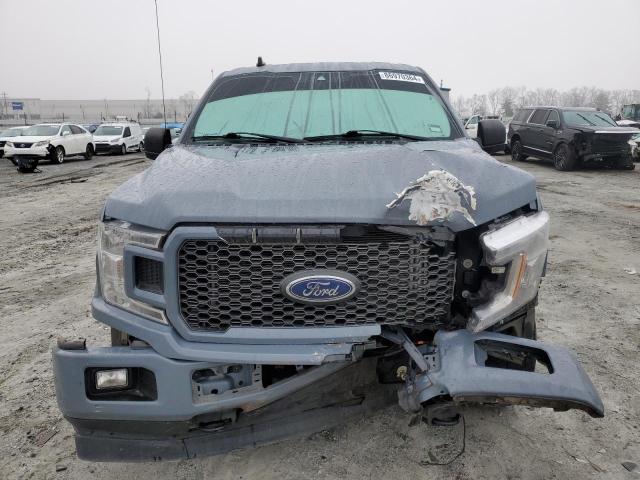 2020 FORD F150 SUPER - 1FTEW1E58LKF52126