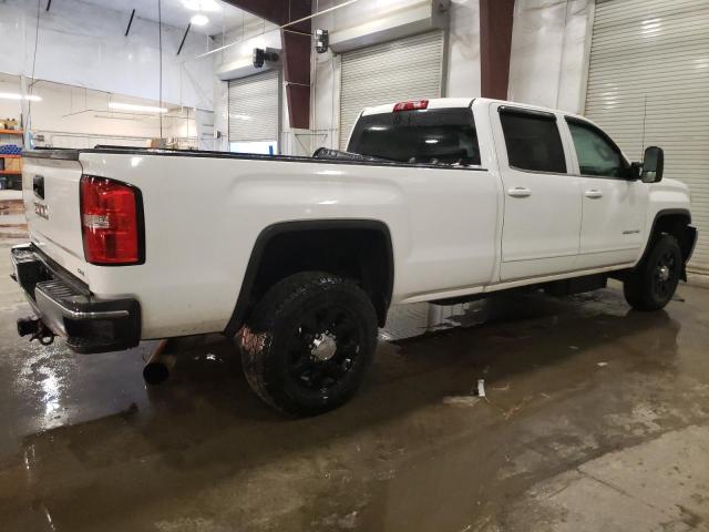 2015 GMC 2500 1GT12YE8XFF122110
