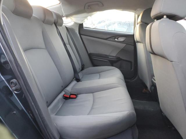 2019 HONDA CIVIC LX - 2HGFC2F63KH584371