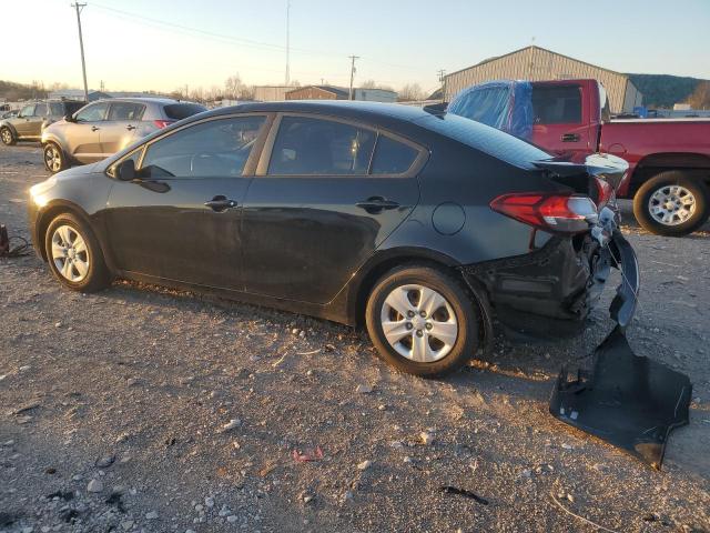 2018 KIA FORTE LX - 3KPFL4A74JE251388