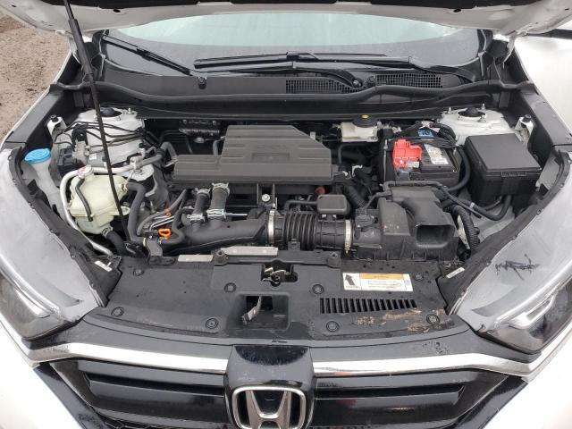 2022 HONDA CR-V EX - 5J6RW2H54NA006364